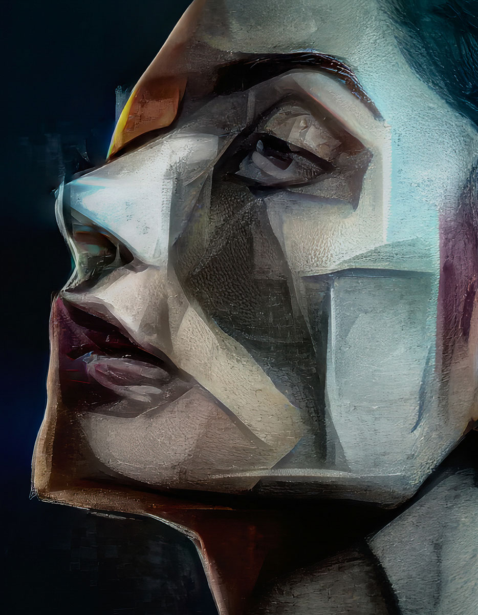 Cubism